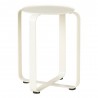 SOPORTE MACETAS BLANCO