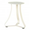 SOPORTE MACETAS BLANCO