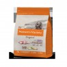 PIENSO PERRO NATURE'S VARIETY ADULTO MEDIANO NO GRAIN PAVO