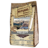 PIENSO PERRO NATURAL GREATNESS LIGHT CONEJO