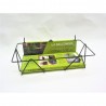 SOPORTE JARDINERA PARA BALCON