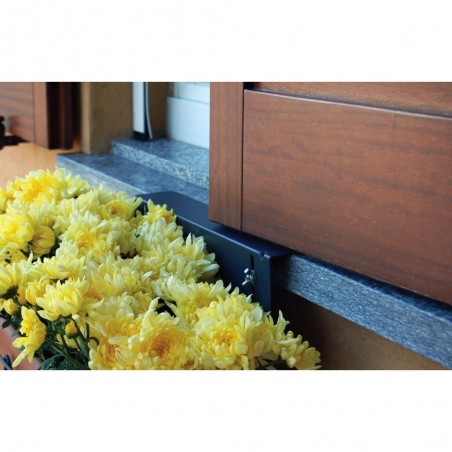 SOPORTE JARDINERA PARA BALCON