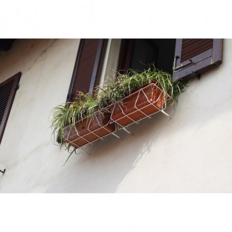 SOPORTE JARDINERA PARA BALCON