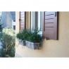 SOPORTE JARDINERA PARA BALCON