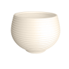 MACETA ZAFIRA OLD CREAM
