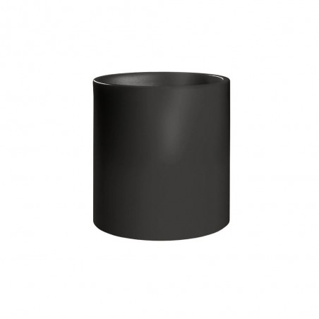 MACETA ÁGILA COLOR ANTRACITA