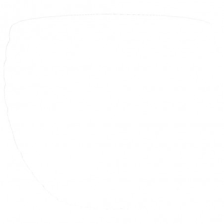 MACETA VASO MAJORELLE MARINO