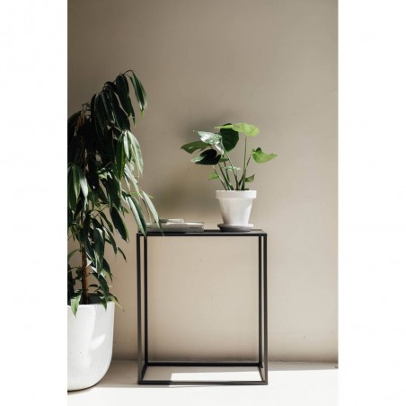 MACETA STANDARD BLANCO