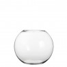 JARRÓN CRISTAL ESFERA