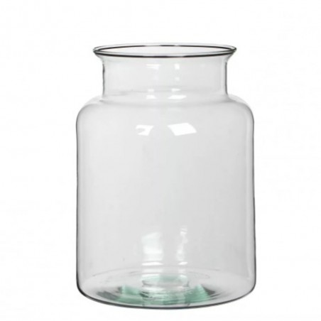 JARRÓN CRISTAL MATHEW