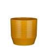 MACETERO OCRE