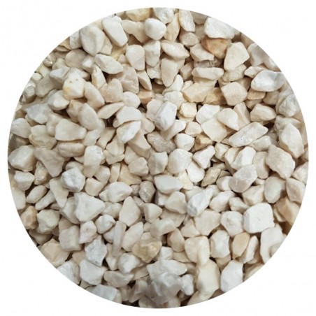 PIEDRA GRANULADA EN BOTE 1KG