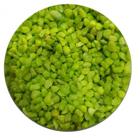 PIEDRA GRANULADA EN BOTE 1KG