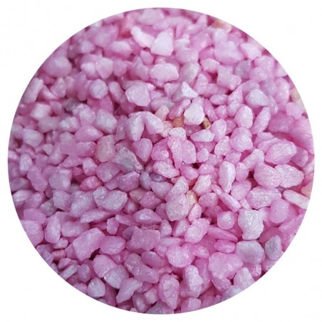 PIEDRA GRANULADA EN BOTE 1KG