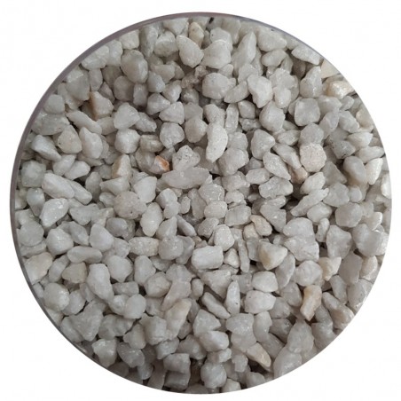 PIEDRA GRANULADA EN BOTE 1KG