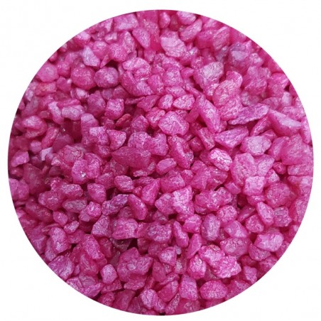 PIEDRA GRANULADA EN BOTE 1KG