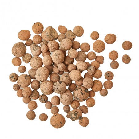 ARCILLA EXPANDIDA VERDECORA (ARLITA)