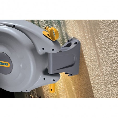 HOZELOCK MANGUERA AUTOREEL