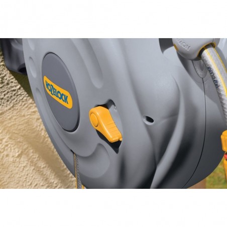 HOZELOCK MANGUERA AUTOREEL
