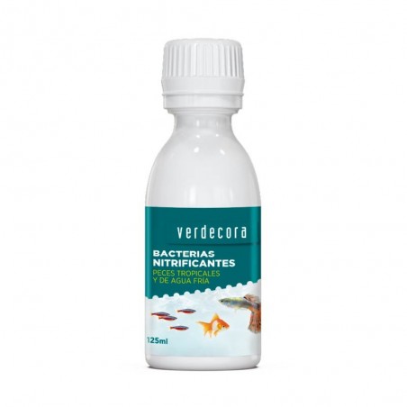 INICIADOR BACTERIAS VERDECORA