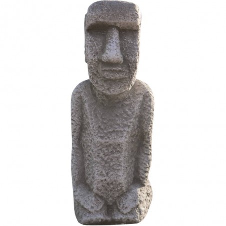MOAI MINI MUSGO 27CM