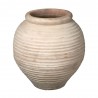 TINAJA BANDA TERRACOTA AFRICANA