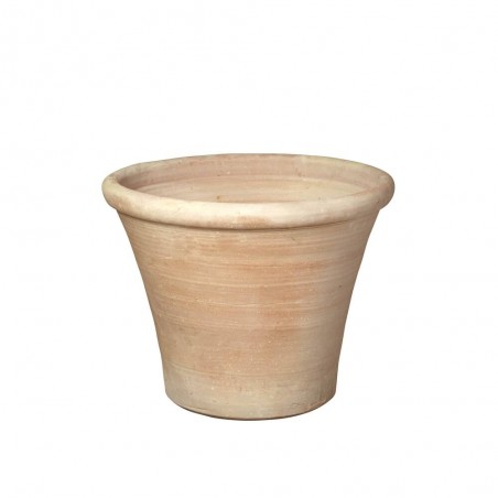 MACETA ANNABA TERRACOTA