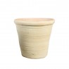 MACETA FLORIDA TERRACOTA