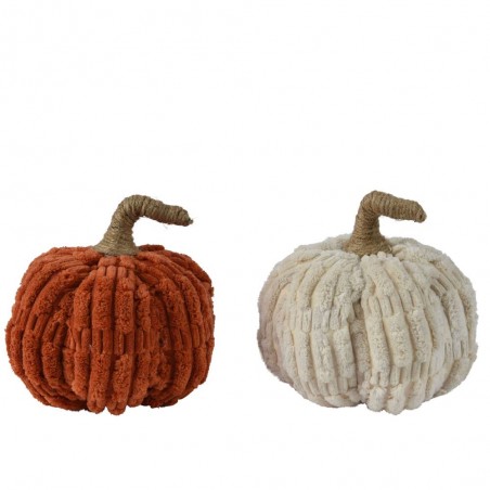 CALABAZA POLIÉSTER
