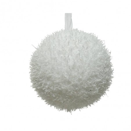 BOLA NIEVE D8CM