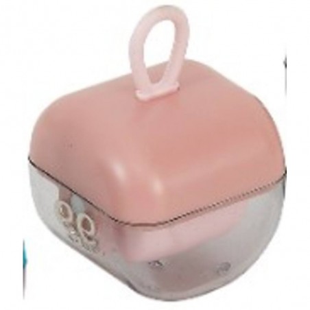 QUITA-PELUSA LINT&GO 5X5X4,7