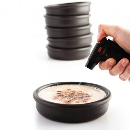 CAZUELA DE BARRO LUX