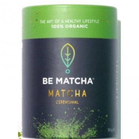 MATCHA CEREMONIAL ORGANIC