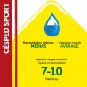 SEMILLAS CÉSPED SPORT