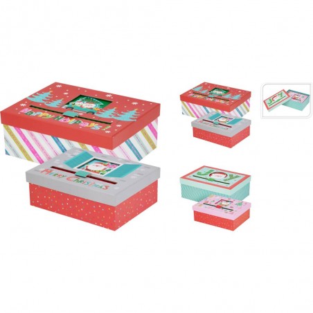 CAJA REGALO