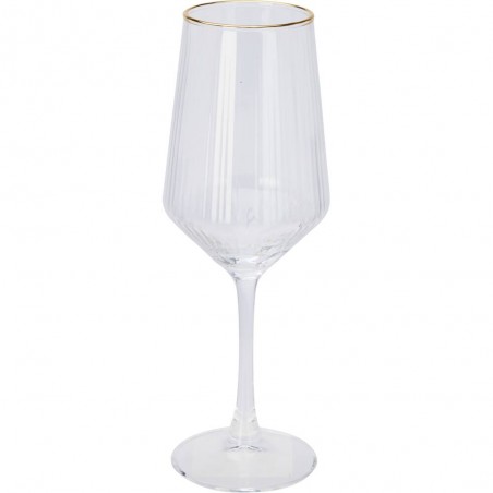 COPA VINO ORO