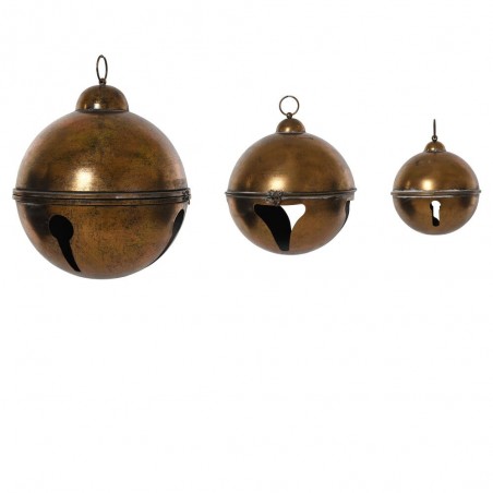 CASCABEL COBRE 