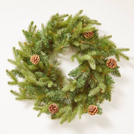 CORONA ABETO BALSÁMICO 