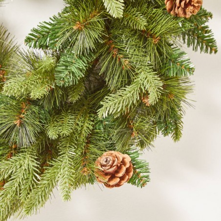 CORONA ABETO BALSÁMICO 