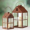 FAROL CASITA ÓXIDO