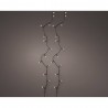 GUIRNALDA ORO SUAVE BASIC LED NAVIDAD