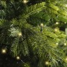 GUIRNALDA ORO SUAVE BASIC LED NAVIDAD
