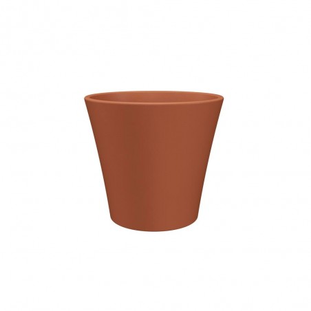 MACETA MANUEL BARRO ROJO