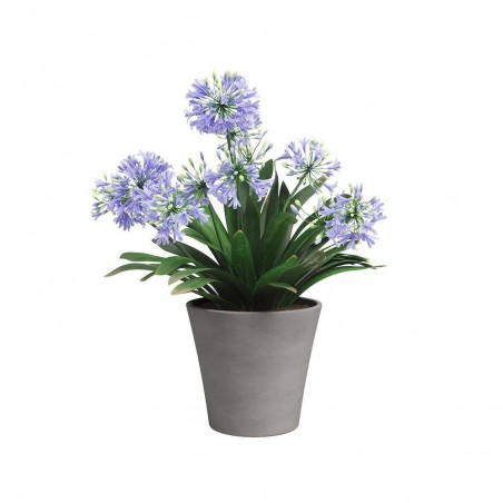 MACETA MANUEL BARRO ANTRACITA