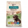 PIENSO PERRO GRAIN FREE ADULTO PAVO VERDECORA
