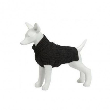 JERSEY HIMALAYA NEGRO