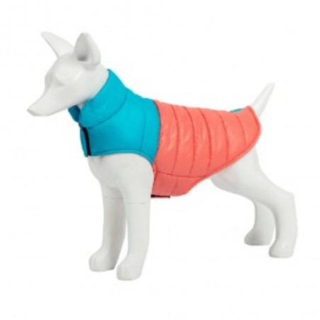 ABRIGO PUP HOUND CORAL