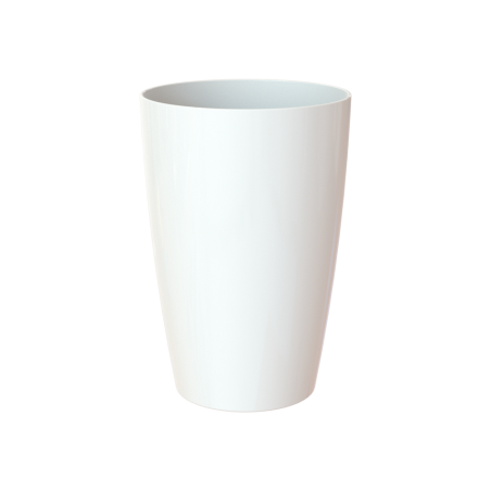 CUBRE SANTORINI BLANCO
