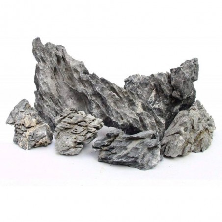 ROCA RIVEREST SEIRYU GREY