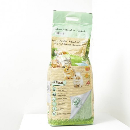 HENO NATURAL PILESAN